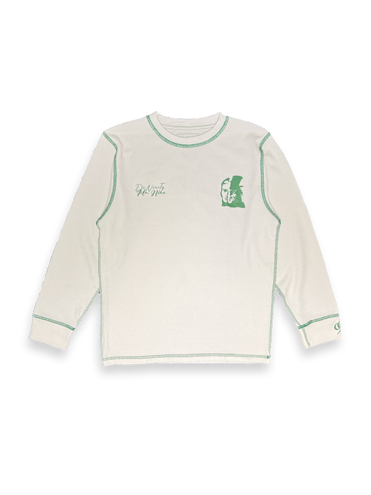 Dr/Mr 99 Long Sleeve