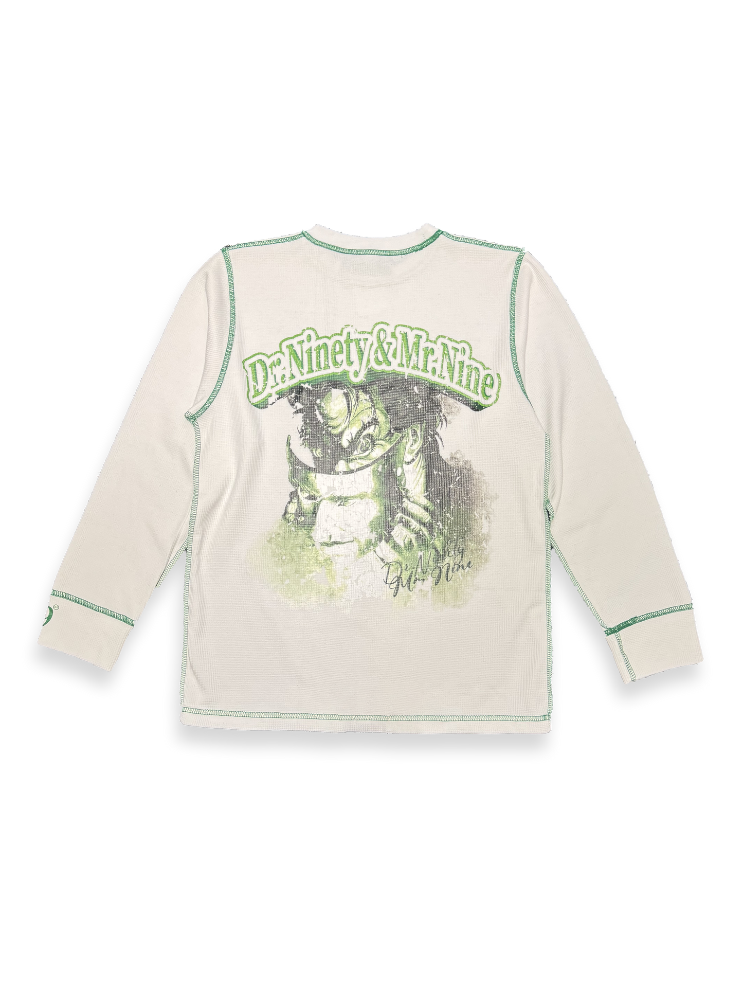 Dr/Mr 99 Long Sleeve