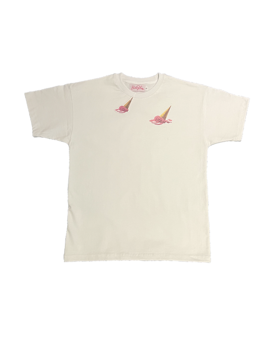 Ice Cream Tee
